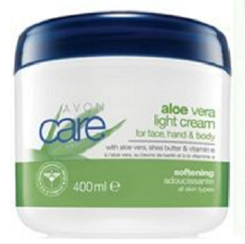 Avon care aloe - aloe,