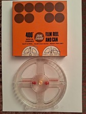 Prinz Movie Reel - 400ft Super