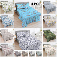 4pcs set 400tc - set,