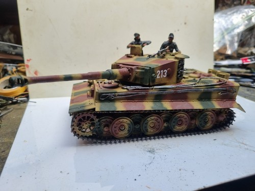 Tamiya 35th scale - 1:35th,