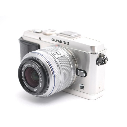 Olympus pen camera - pen,