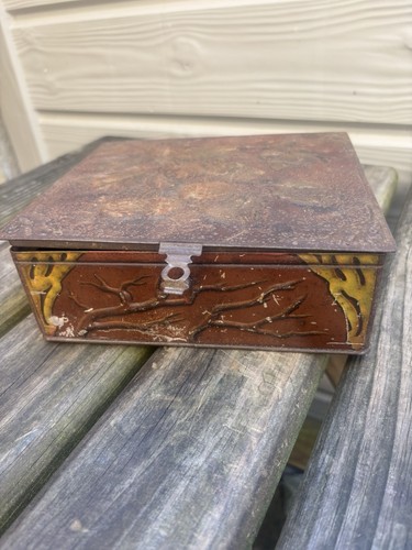 Victorian antique 1907 - antique, huntley