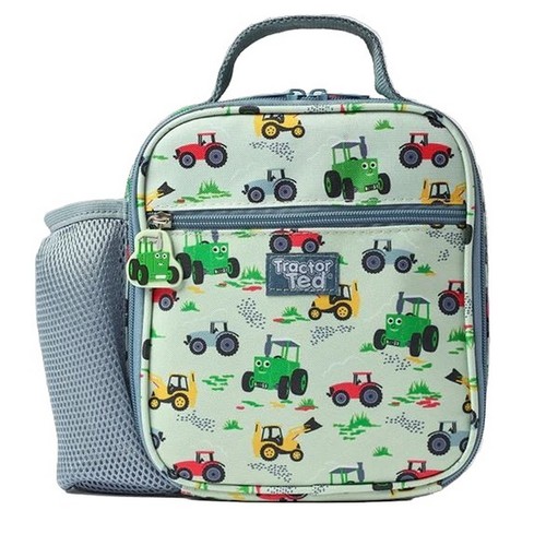 Tractor ted machines - tractor, bag
