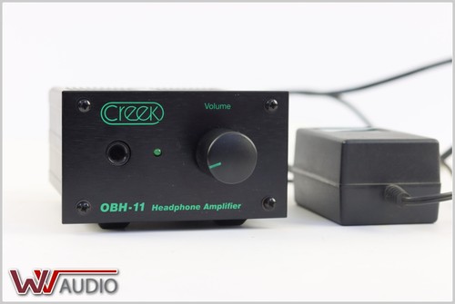 Creek obh headphone - creek, obh-11