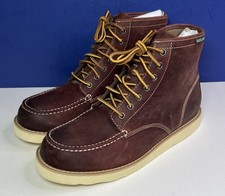 Eastland Lumber Up Moc Toe