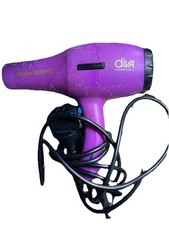 Diva Pro Styling Edit Veloce