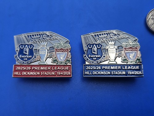 Everton v liverpool - everton,