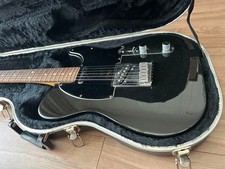 fenderUSA Telecaster 1995