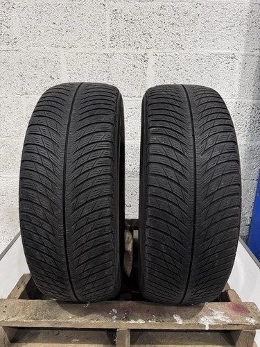 Michelin 225 r17 pilot - michelin,