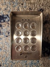 Normally Stainless Steel