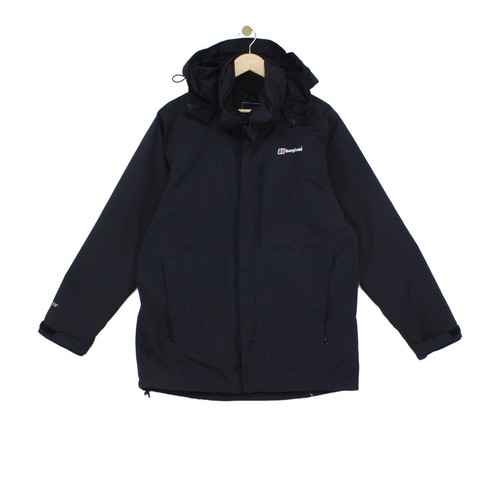 Berghaus goretex waterproof - berghaus,