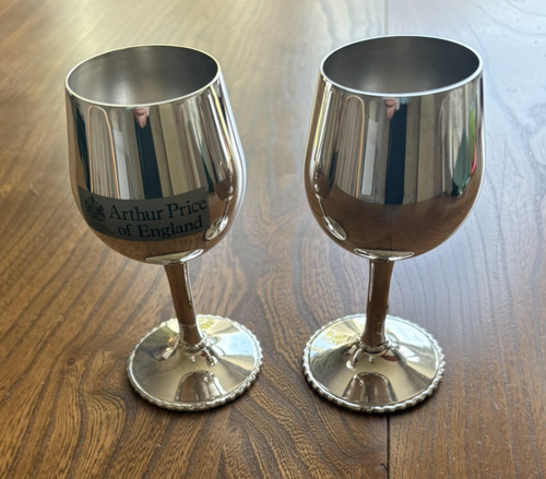 Arthur price vintage 2x - vintage,