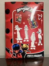 Miraculous Ladybug Party