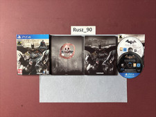 Batman Arkham Collection PS4/5