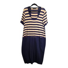 Peruzzi Midi Shift Dress