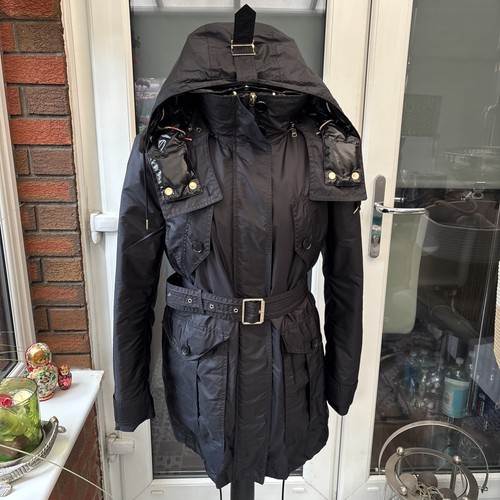 Burberry ladies 1 black - ladies,
