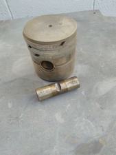 WITTE DRAGSAW PISTON