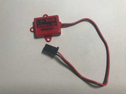 Mylaps amb 2 wire - amb, dp