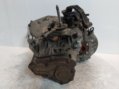 Transmission manual gearbox - manual,