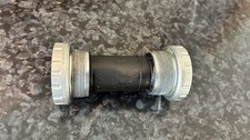 Shimano SM-BB70 Hollowtech 2 Bottom Bracket 68-73mm Exc'Cond MTB Jump DH