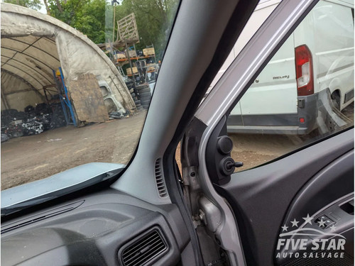 Vauxhall combo pillar - a, trim