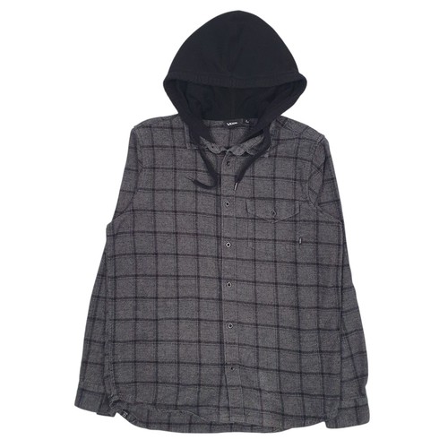Vans shacket jacket coat - vans,