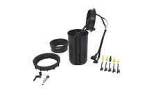 Adblue urea pump module - urea,