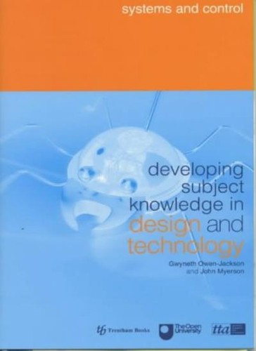 Developing subject knowledge - subject,