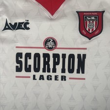Rare Original Sunderland