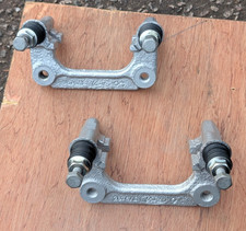 Genuine Mk1 Focus ST170 280mm