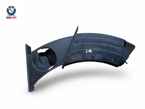 Bmw series e60 - 5,