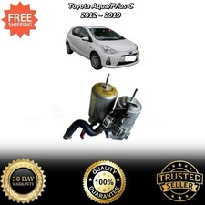 GENUINE Toyota Prius C/AQUA Prius Plus 2011-2019 Brake Booster 47070-52010