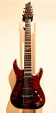 Shecter Hellraiser C7 C7-7