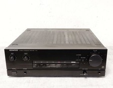 Kenwood A-51 ntegrated Hifi