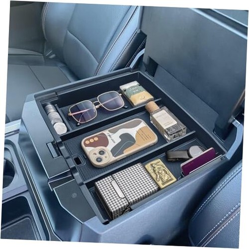 Full center console - full,
