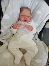 Reborn Alessandro by Rosa
