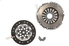Clutch kit LUK 622 3146 09