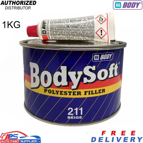 Body 211 polyester - 2k,
