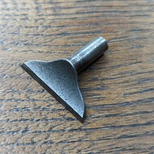 Vintage Watchmakers Lathe Tool