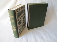 Folio Society Robert Frost