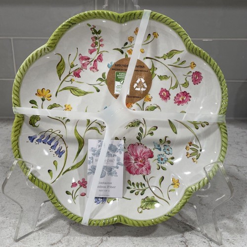 Set scalloped lunch - set,