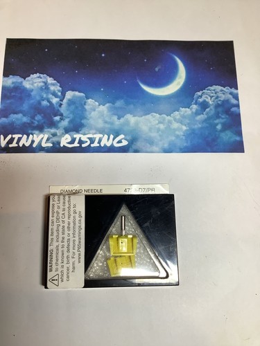 Stylus for seeburg - for, showcase