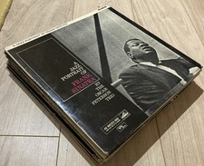 16 Jazz Vinyl LP’s Job Lot - Oscar Peterson, Sarah Vaughan, Glenn Miller + More