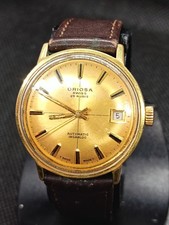 ORIOSA GENTS WRISTWATCH