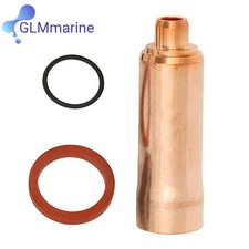 Injector Sleeve Repair Kit