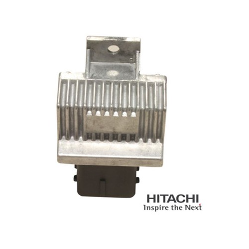 Glow plug system relay - glow,
