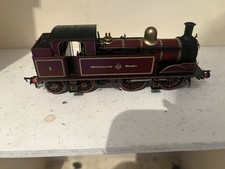 Rapido Trains 909503