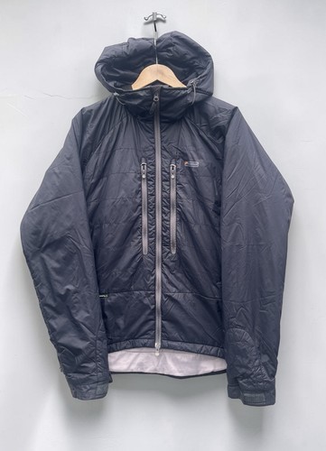 Montane primaloft mens black - primaloft,