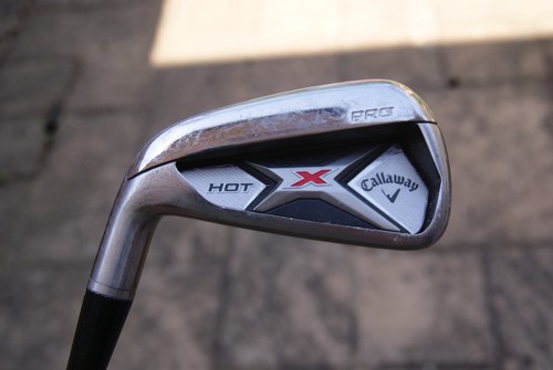 Callaway hot pro men - y, demo