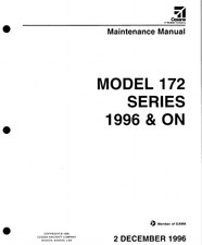 CESSNA Model 172 SERIES
